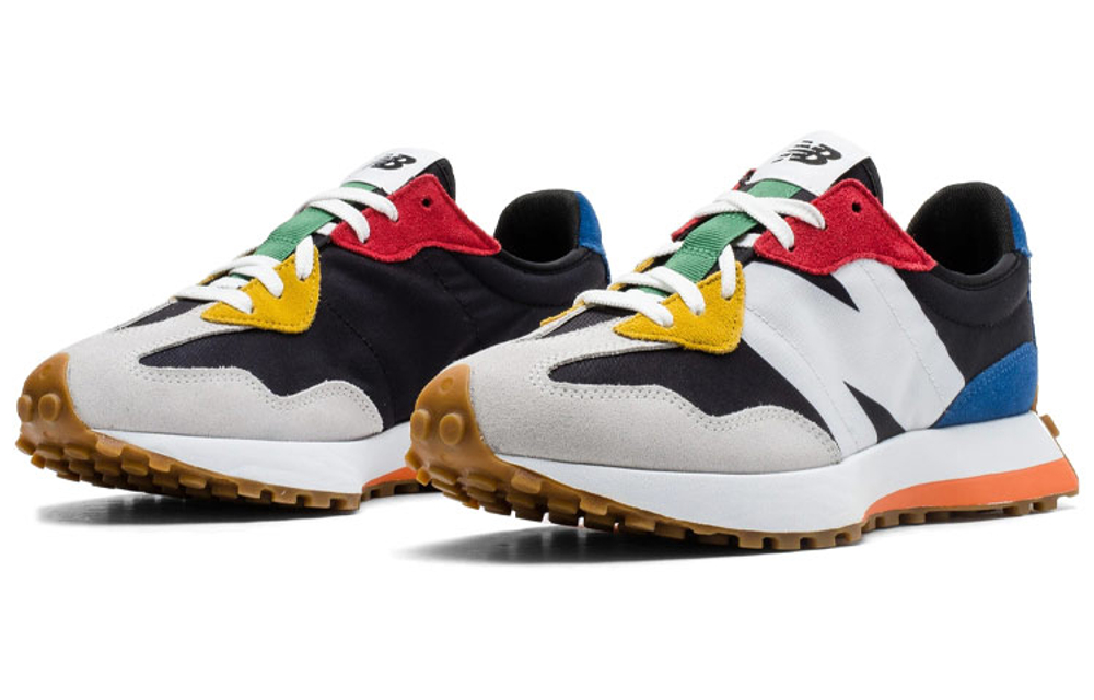 327 New Balance "Summer Fog"