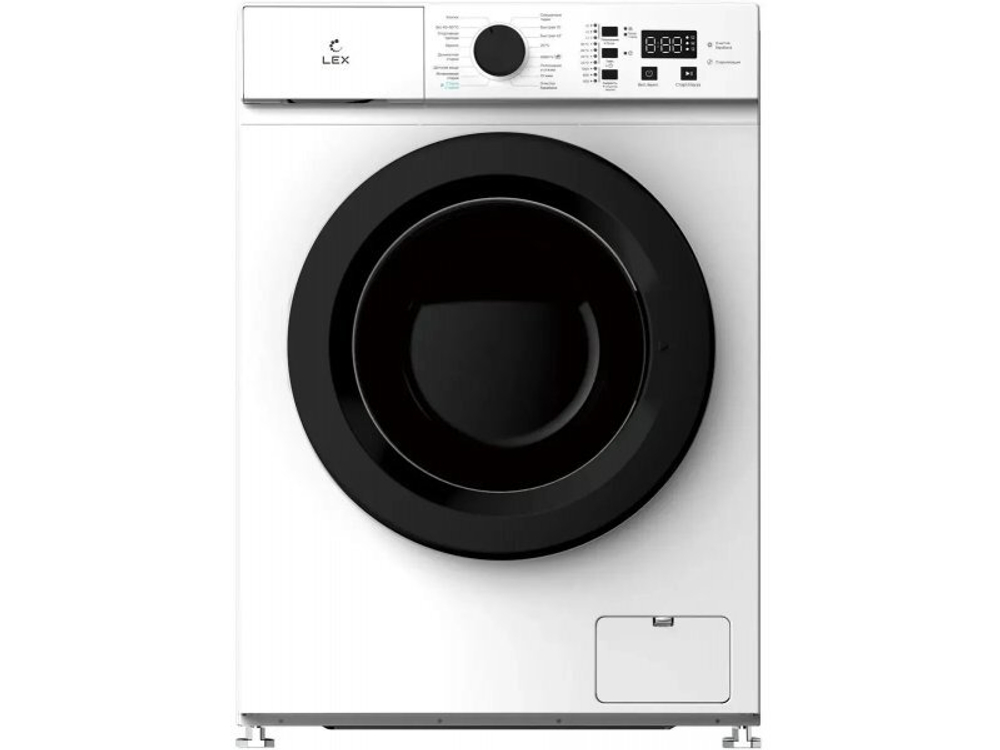 Стиральная машина Lex LWM06010BLIDsmall