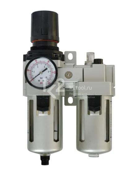 Система подготовки воздуха Promotech