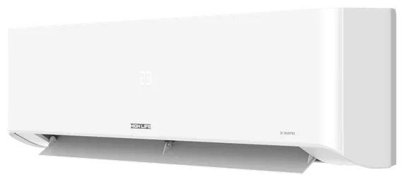 Сплит-система High Life ACHL-24PС-I-CHDV03SI/ACHL-24PС-I-CHDV03SO Priority Class 2.0 Inverter