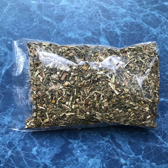 Дегельминтик (сбор трав противопаразитарный)