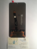 Дисплей для Huawei Honor 10 Lite/10i/20e в сборе с тачскрином Черный - Оптима