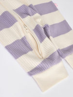 Комбинезон / Cлип для малышей Next B11-342, 3 шт., Розовый, Фиолетовый