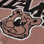 Толстовка ПАЛМ Корица