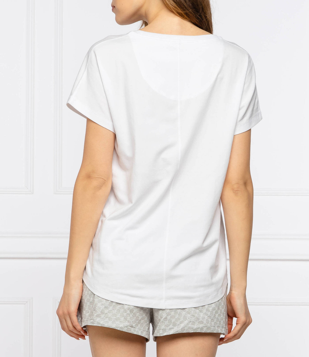 вверх от пижамы JOOP! BODYWEAR - белый(642005)