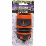 Коннектор «Professional» с аквастопом 1/2» ДоброСад