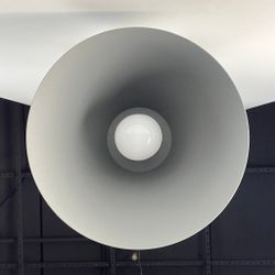 Настенный Светильник Nod Wall Gray By Imperiumloft