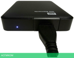 Внешний накопитель WD Original WDBU6Y0040BBK-WESN