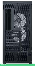 Корпус Lian Li LanCool 207RX без БП Black (G99.LAN207RX.00)