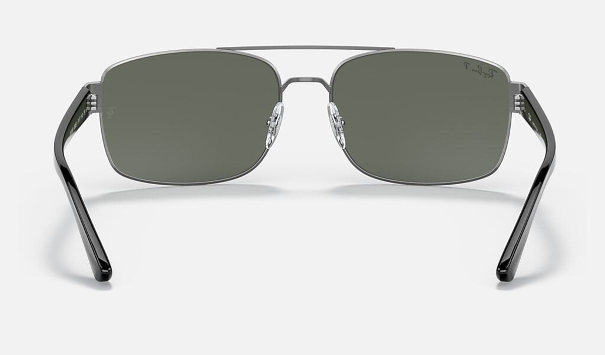 RAY-BAN RB3687 004/58