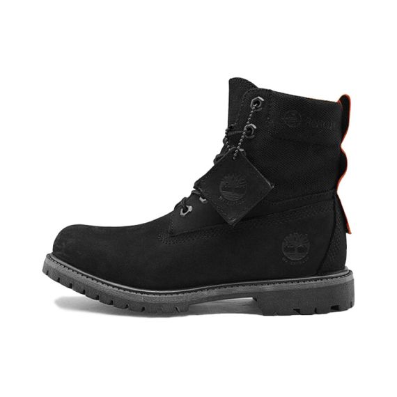 Timberland 6 Inch