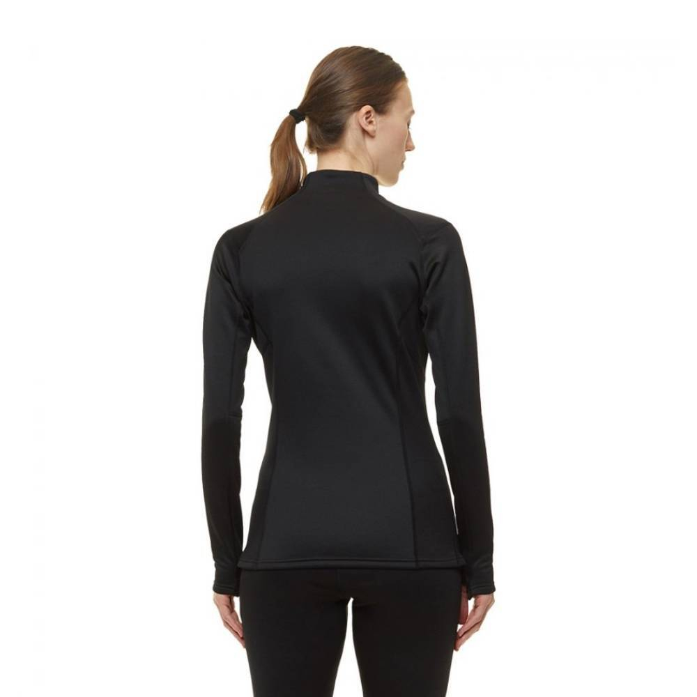 Термобелье фуфайка женская BASK Richmond Lady JKT