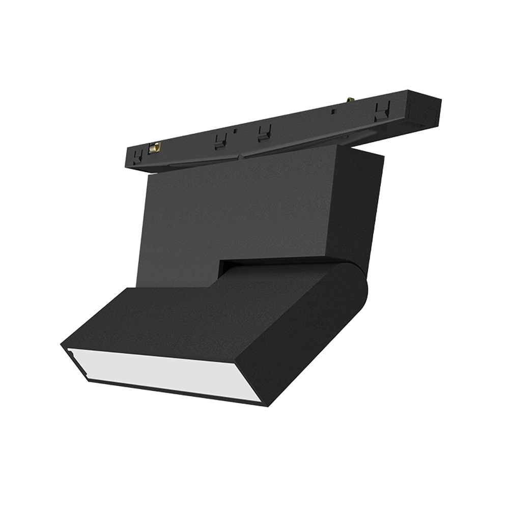 Трековый светильник MONO-11 110/220 мм