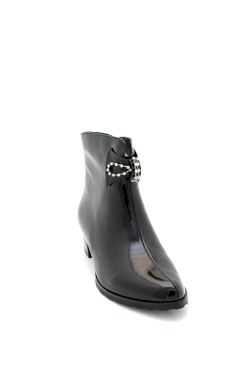Полусапоги женские Ascalini W22151-1