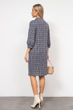 Платье Мимоза №3 Valentina