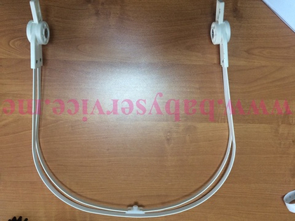 Каркас капюшона Peg-Perego Culla