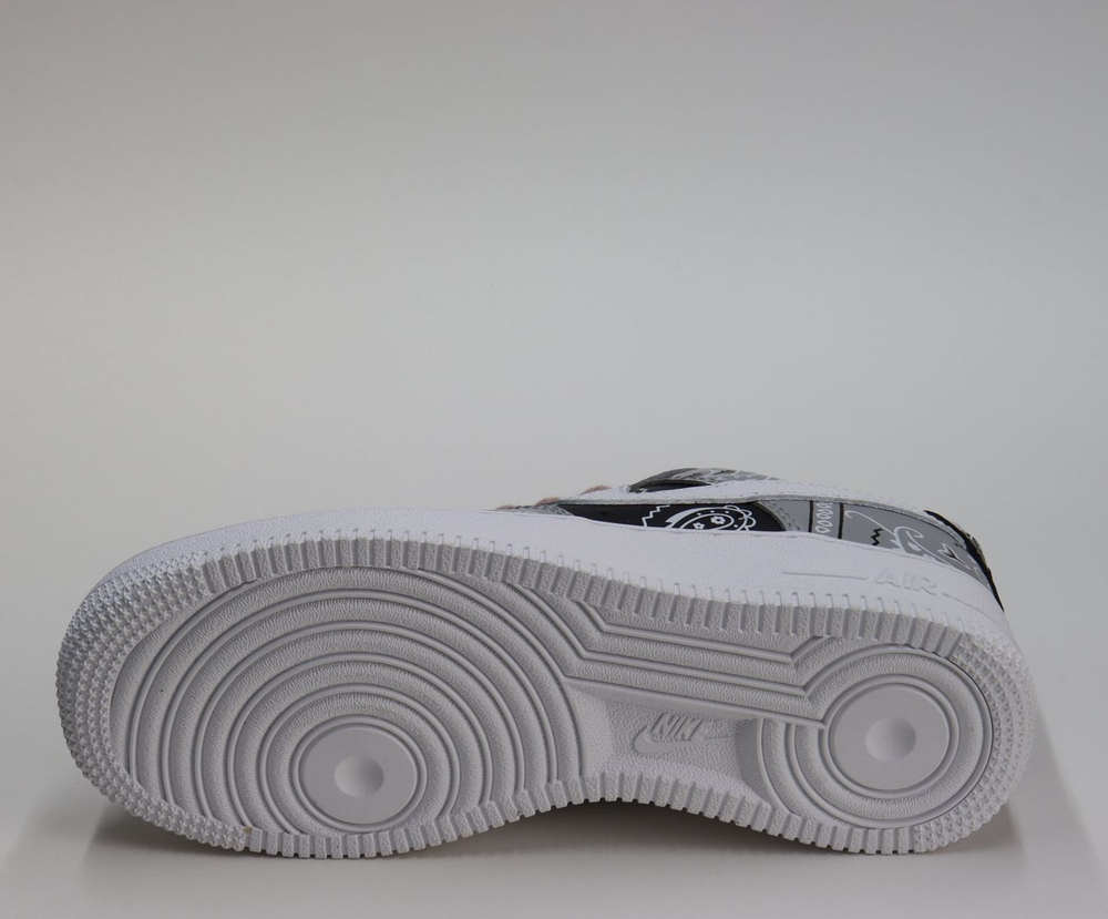 Кроссовки NIKE Air Force (36-41)р. / шт.