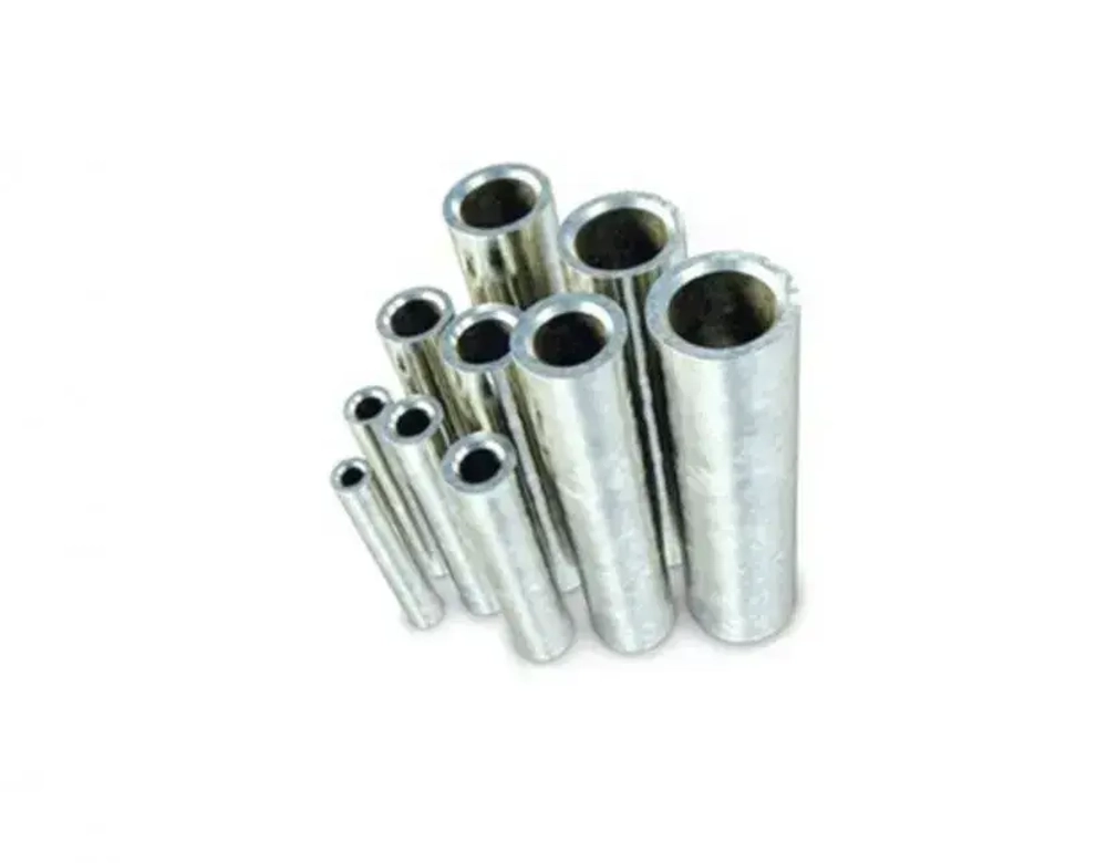 Гильза кабельная ГМЛ 16-6 медная луженая ГОСТ 23469.3-79 10 шт ДПА