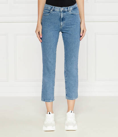 Джинсы HUGO - голубой(50488946)