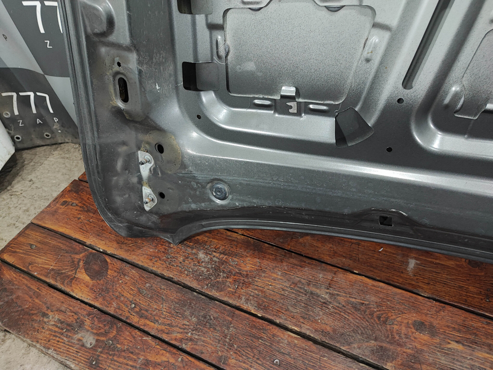 Капот Geely Coolray 19-24 Б/У Оригинал 5032038400C15