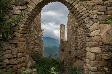 Гамсутль