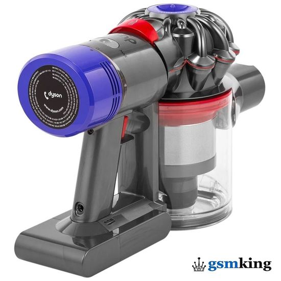 Dyson V8 TOTAL CLEAN Vacuum Cleaner EU