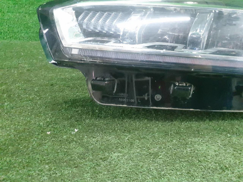Фара левая Chery Tiggo 7 Pro (2020-н.в.) LED