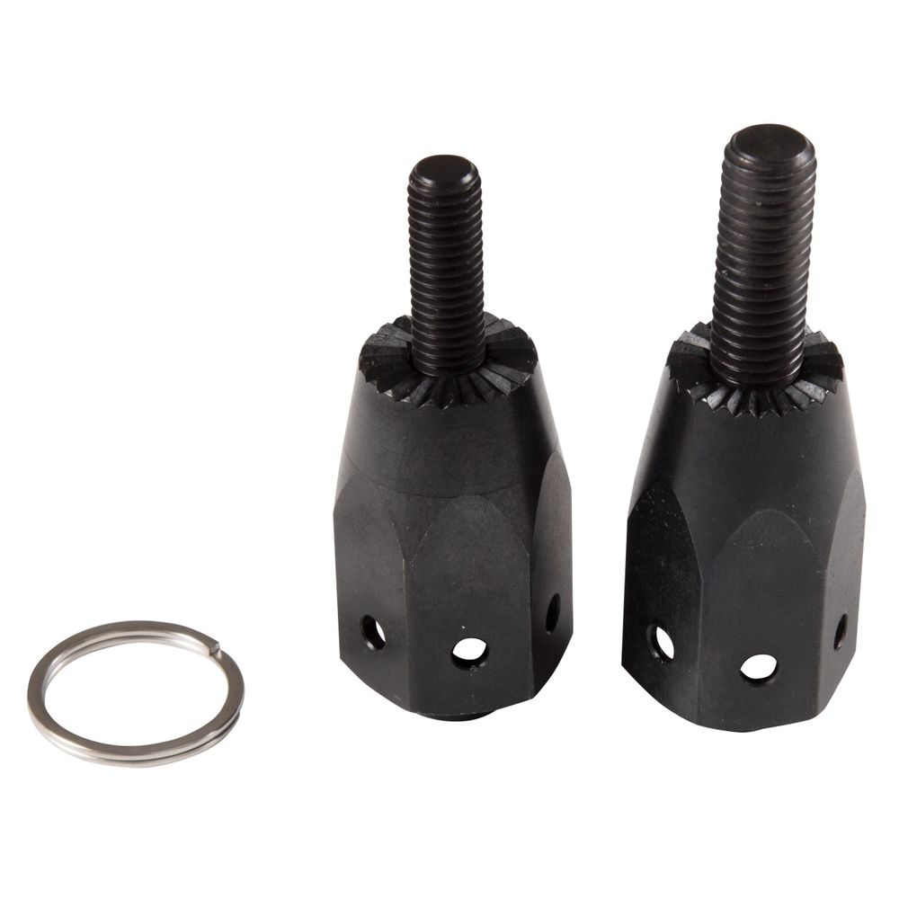 MIGHTY SEVEN (PB-1310) Пневматический заклепочник для резьбовых заклепок М8 - М10