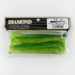 Силиконовая приманка DIAMOND ES 5" (5шт/уп)