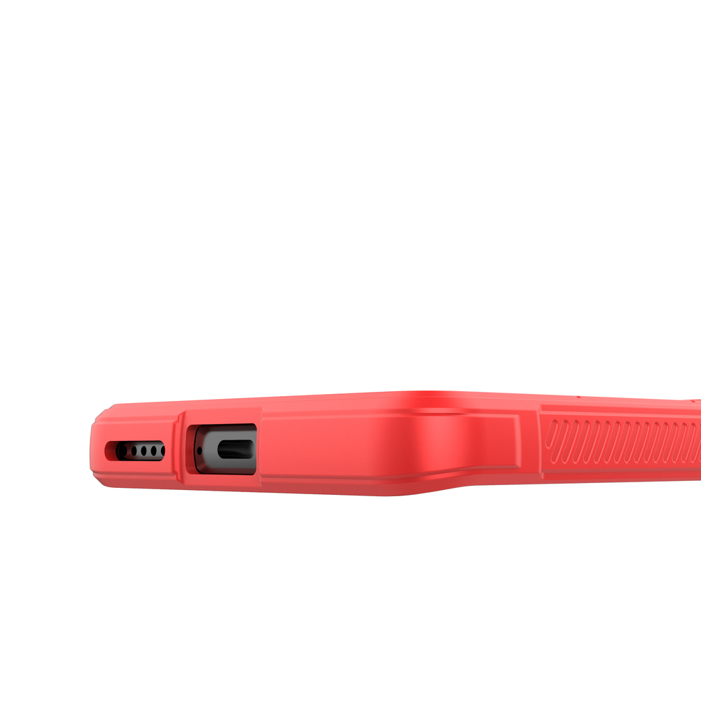 Противоударный чехол Flexible Case для Xiaomi Redmi Note 14 Pro 4g