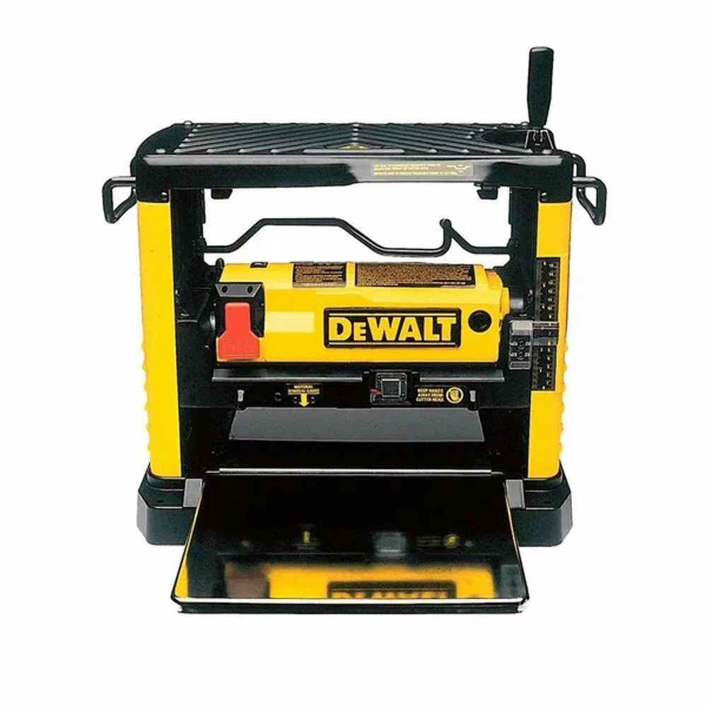 Станок рейсмусовый DeWalt DW733