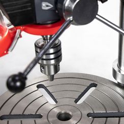 PROMA B-1316B/400 сверлильный станок настольный