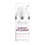 Липоактивная восстанавливающая и успокаивающая сыворотка для лица и глаз с мультикерамидным комплексом, BARRIER SKIN THERAPY, 30 мл
