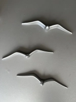 Декорация настенная Чайки Панно на стену Декор