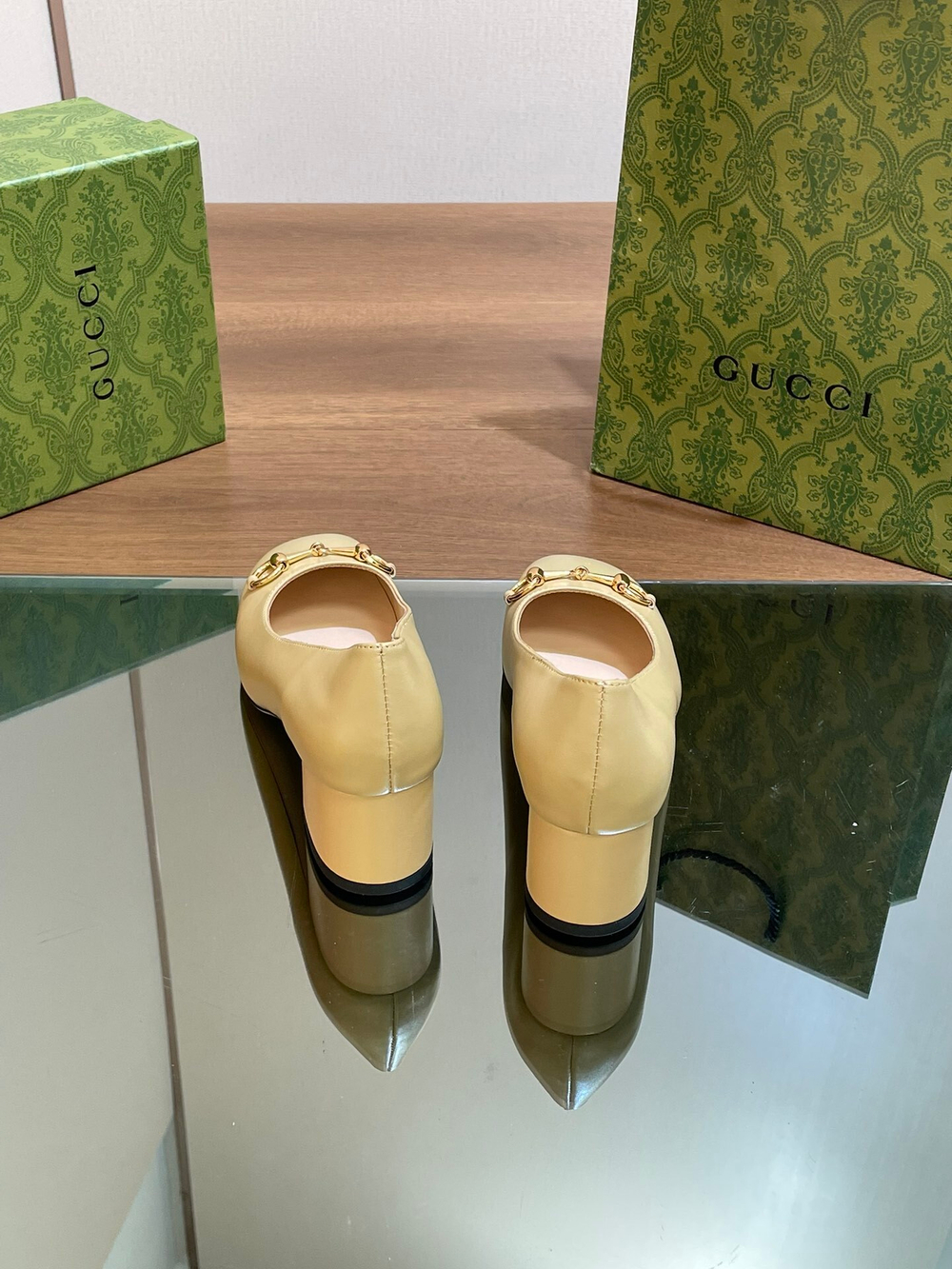 Gucci Pump