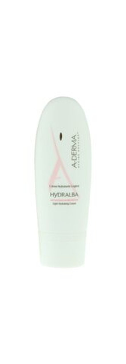 A-Derma Hydralba - увлажняющий крем для нормальной и комбинированной кожи /   40  ml  / GTIN 3282779317870