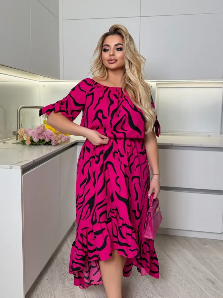 Сарафан УК-808-1 Фабрика Моды