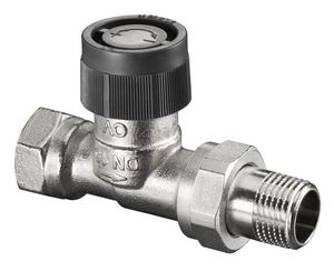 Вентили Oventrop