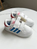 Новые кеды Adidas, 25,5