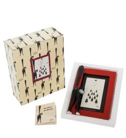 DUB 38 Фоторамка «Третий глаз» (The Third Eye.Parastone)