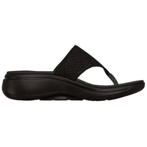 Skechers Go Walk Arch Fit 'Black'