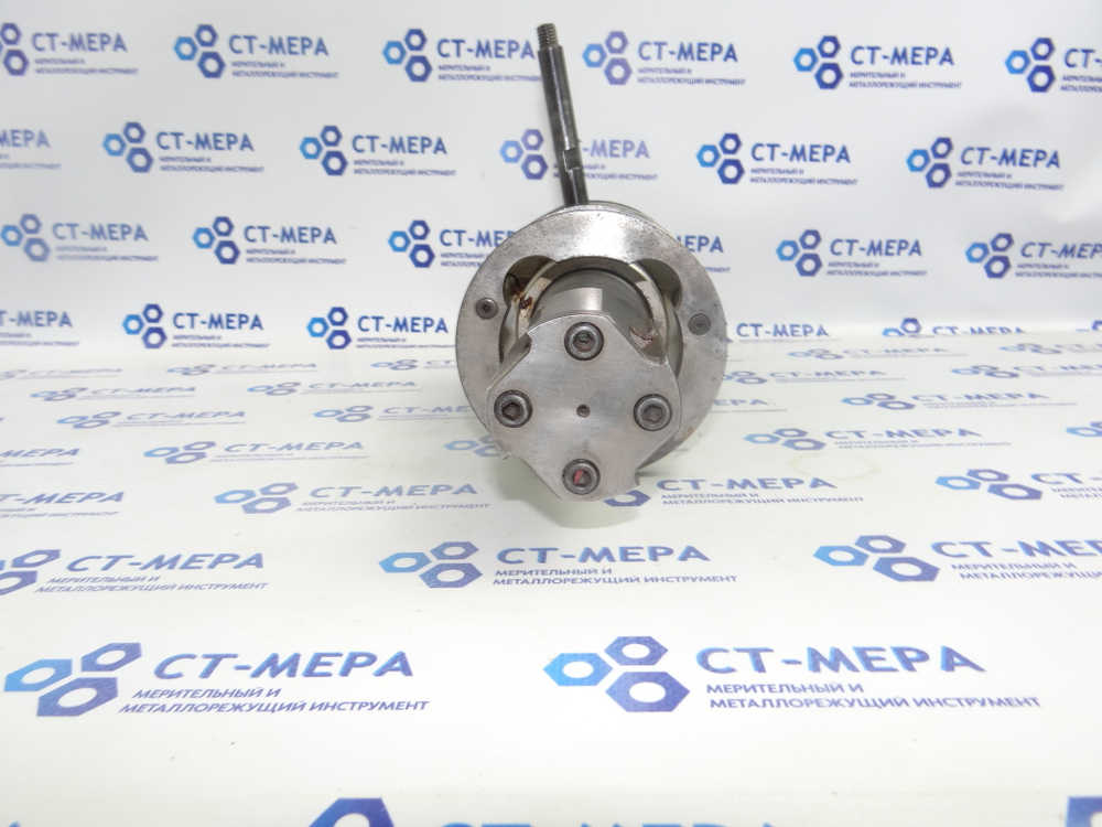 Головка резьбонарезная PНГВ-4МД 68-80