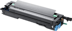 Картридж тонерный 1 шт.,голубой, Samsung CLT-R607C