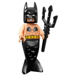 LEGO Minifigures: Минифигурки Batman Movie серия 2 в ассортименте 71020 — Minifigure The LEGO Batman Movie Series 2 Complete Random Set of 1 Minifigure — Лего Минифигурки