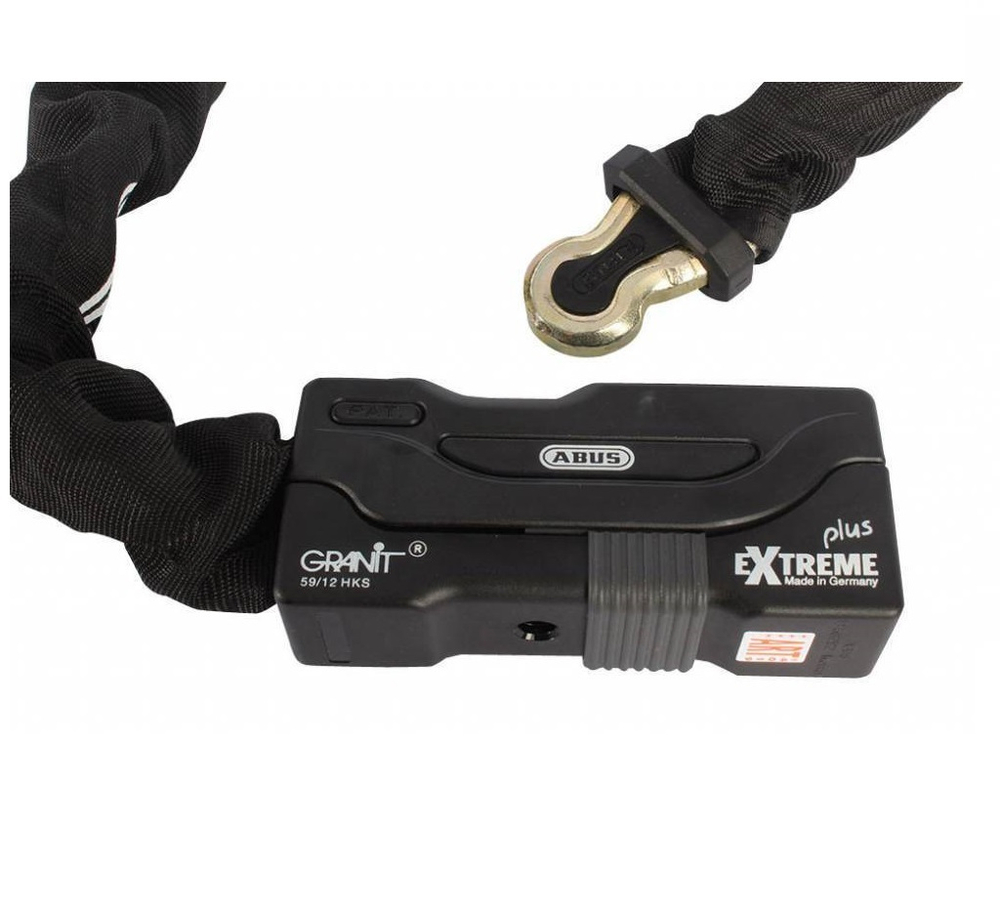 Цепь с замком 59/12HKS170 Extreme Plus