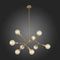 Подвесная люстра ST Luce Tavere SL413.212.09