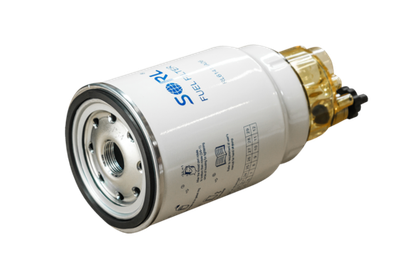 Фильтр топливный 1-14UNS (PL270x) (FS19907) SORL