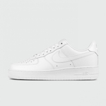 кроссовки Nike Air Force 1 Low Triple White Wmns