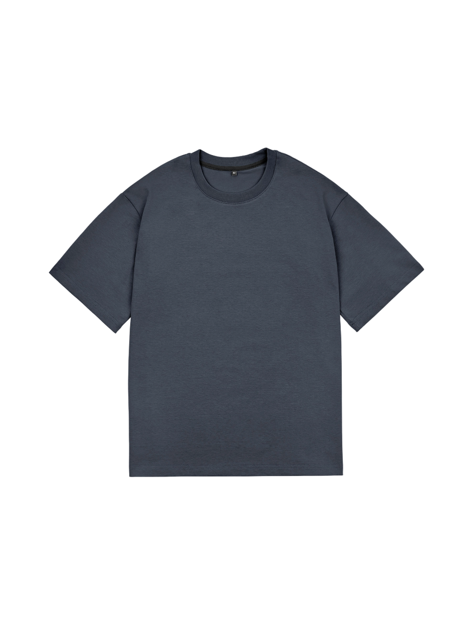 Футболка хард (графит) 300 г