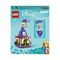 Lego konstruktor Disney 43214 Twirling Rapunzel